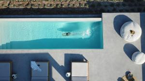 Samsara Private Villas Santorini Greece