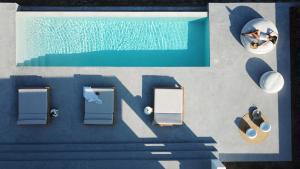 Samsara Private Villas Santorini Greece