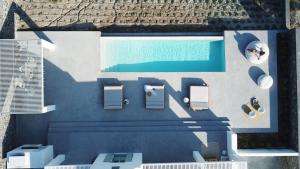 Samsara Private Villas Santorini Greece