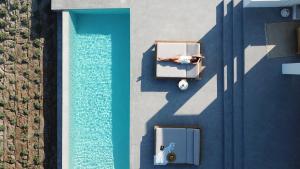 Samsara Private Villas Santorini Greece