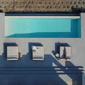 Samsara Private Villas Santorini Greece