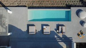 Samsara Private Villas Santorini Greece