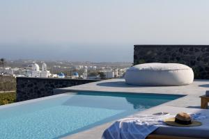 Samsara Private Villas Santorini Greece