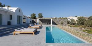 Samsara Private Villas Santorini Greece