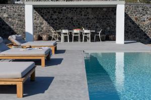 Samsara Private Villas Santorini Greece