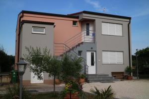 Apartment Ivano 