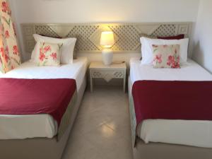 Apartamento Pé na Areia, Clube Nautilus, Porches