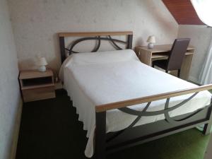 Hôtel Le Goff photo 6