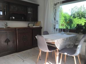 Apartamenty Miły - Gdynia Redłowo