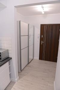 Apartamenty Zamkowa