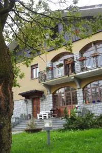 Appartamenti La Menaresta quiet & relax - Barni