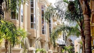 Appartements Apartment Monaco Palais Josephine : photos des chambres