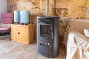 Urbanización Cala fría (Faro Cabo de Palos)