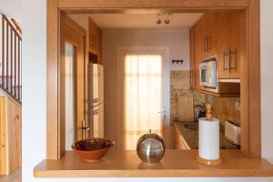 Urbanización Cala fría (Faro Cabo de Palos)