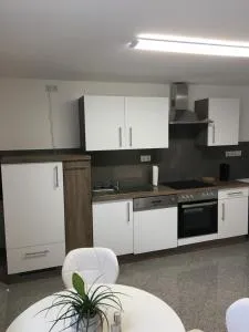 Ferienwohnung Ignatz - 米尔豪森