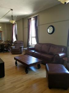 The Westland Suite