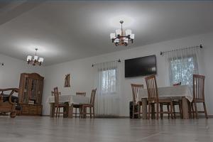 Triple Room with Mountain View room in Maramures Landscape