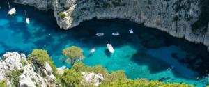 B&B / Chambres d'hotes petite maison dans le parc national des calanques : photos des chambres