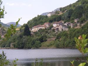 Gîte le Petit Riou