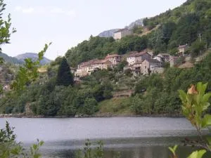 Gîte le Petit Riou - La Bastide-Puylaurent