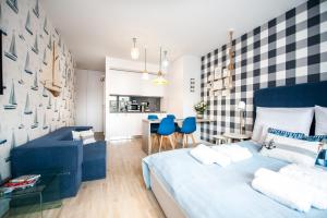 Elite Apartments Tartaczna Premium