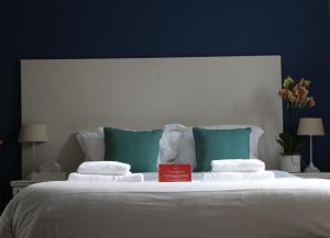 Hotels Hotel Au Grand Duquesne : Chambre Double