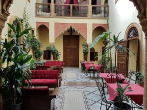 Riad Marlinea