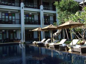 De Lanna Hotel