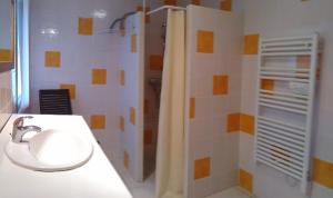 Maisons de vacances le coing : photos des chambres