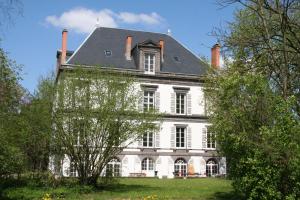 B&B / Chambres d'hotes Manoir de la Manantie - Teritoria : photos des chambres