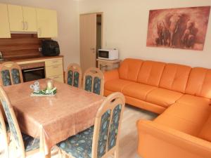 Vronis Landhaus Apartments