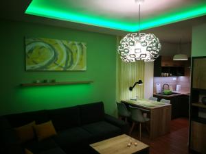 Apartmán Oliver, Primo, Starý Smokovec