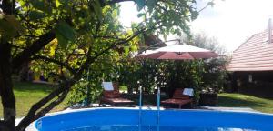 3 star talu Holiday Home Martinšćak Duga Resa Horvaatia