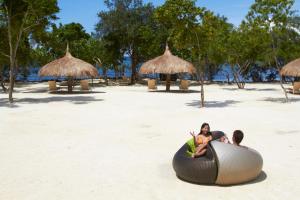 Bluewater Panglao Resort