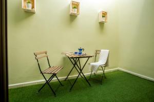 Medano Bay Los Patios