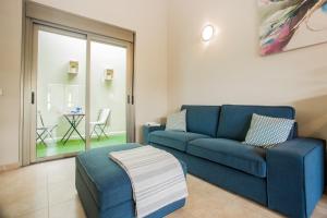 Medano Bay Los Patios