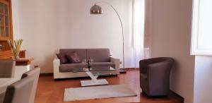 Casa Tua Suite Coliseum