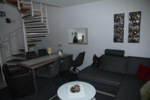 Hytte Ferienhaus LIVI Zandt Tyskland