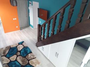 Apartament Golden Rose