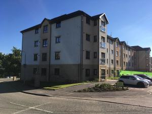 Apartement 1 Neuk Drive Apartment East Kilbride Suurbritannia