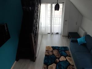 Apartament Golden Rose