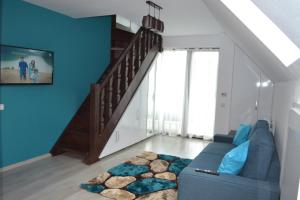 Apartament Golden Rose
