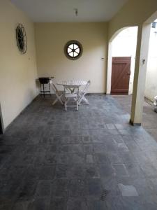 Casa na orla da Praia do Forte