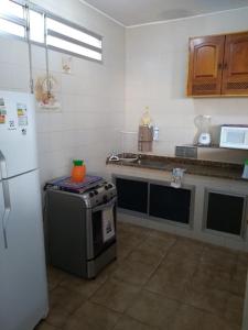 Casa na orla da Praia do Forte