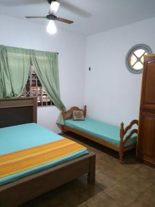 Casa na orla da Praia do Forte