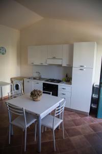 La Carretteria Guest house