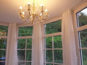 Moderne Wohnung in barockem Altstadthaus nahe Altstadt und Radweg