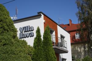 Villa Ilava