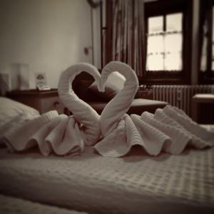 Hotel im Hochzeitshaus