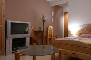 Deluxe Double or Twin Room room in VillaMirage
